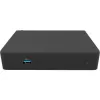 Mini PC build kit Intel NUC Kit NUC8CCHKR Intel Celeron J4005 Mini PC build kit Intel NUC Kit NUC8CCHKR Intel Celeron J4005