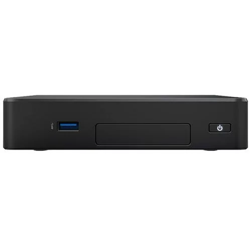 Mini PC build kit Intel NUC Kit NUC8CCHKR Intel Celeron J4005 Mini PC build kit Intel NUC Kit NUC8CCHKR Intel Celeron J4005