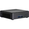 комплект мини-ПК для сборки Intel NUC 11 Pro Kit NUC11TNKi50Z Intel Core i5-1135G7