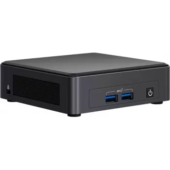 קיט מחשב מיני להרכבה Intel NUC 11 Pro Kit NUC11TNKi50Z Intel Core i5-1135G7