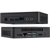 קיט מחשב מיני להרכבה Intel NUC 11 Pro Kit NUC11TNHi7 Intel Core i7-1165G7