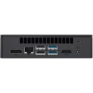 קיט מחשב מיני להרכבה Intel NUC 11 Pro Kit NUC11TNHi7 Intel Core i7-1165G7