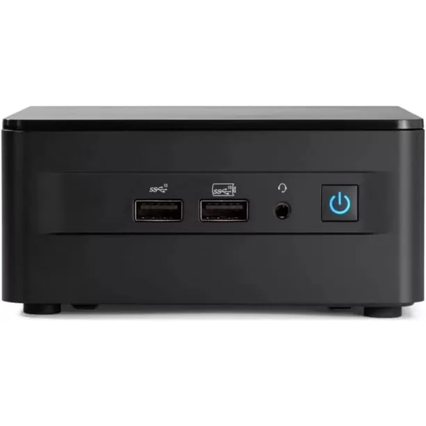קיט מחשב מיני להרכבה Intel NUC 12 Pro Kit NUC12WSHi5 Intel Core i5-1240P
