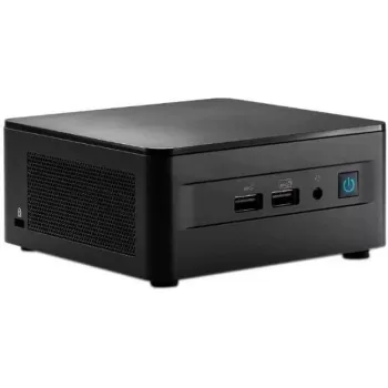 קיט מחשב מיני להרכבה Intel NUC 12 Pro Kit NUC12WSHi5 Intel Core i5-1240P