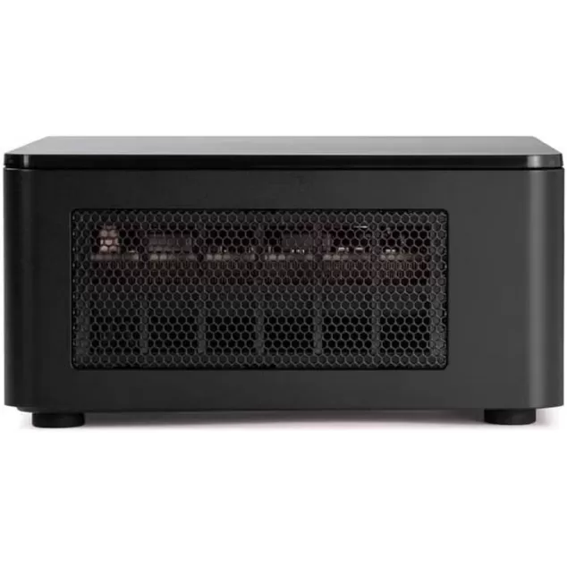 קיט מחשב מיני להרכבה Intel NUC 12 Pro Kit NUC12WSHi5 Intel Core i5-1240P