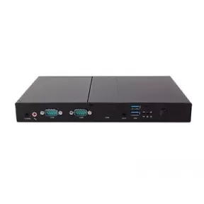 Mini PC build kit GIADA Giada G310 i5 E6740 4X Display ports Intel Core i5-4200U AMD Radeon E6740