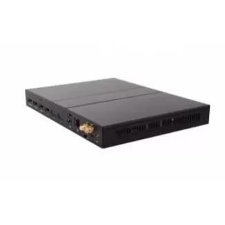 קיט מחשב מיני להרכבה GIADA Giada G310 i5 E6740 4X Display ports Intel Core i5-4200U AMD Radeon E6740
