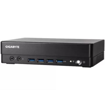 קיט מחשב מיני להרכבה Gigabyte GB-BSi5-1135G7 Intel Core i5-1135G7 - יבואן רשמי