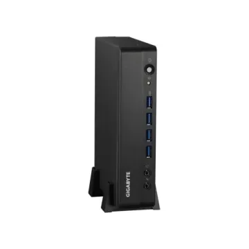 קיט מחשב מיני להרכבה Gigabyte GB-BSi5-1135G7 Intel Core i5-1135G7 - יבואן רשמי