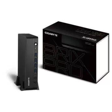 קיט מחשב מיני להרכבה Gigabyte GB-BSi5-1135G7 Intel Core i5-1135G7 - יבואן רשמי
