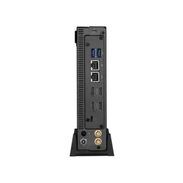 קיט מחשב מיני להרכבה Gigabyte GB-BSi5-1135G7 Intel Core i5-1135G7 - יבואן רשמי
