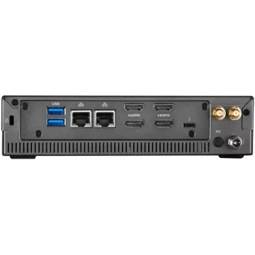 קיט מחשב מיני להרכבה Gigabyte GB-BSi5-1135G7 Intel Core i5-1135G7 - יבואן רשמי