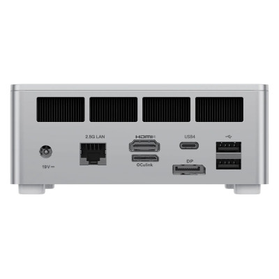 Mini PC Minis Forum UM870 Plus AMD Ryzen 7 8745H 32GB SSD:1TB Windows 11 Pro Mini PC Minis Forum UM870 Plus AMD Ryzen 7 8745H 32GB SSD:1TB Windows 11 Pro