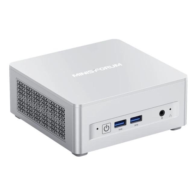 Mini PC Minis Forum UM870 Plus AMD Ryzen 7 8745H 32GB SSD:1TB Windows 11 Pro