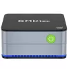מחשב מיני GM1Ktec Plus Intel N150 512NVME Pro Intel N150 12GB SSD:512GB Windows 11 Pro