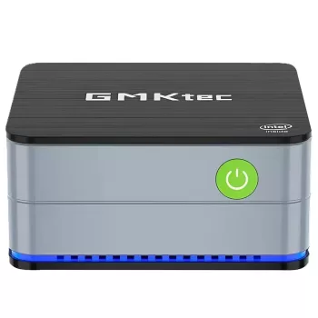 מחשב מיני GM1Ktec Plus Intel N150 512NVME Pro Intel N150 12GB SSD:512GB Windows 11 Pro מחשב מיני GM1Ktec Plus Intel N150 512NVME Pro Intel N150 12GB SSD:512GB Windows 11 Pro