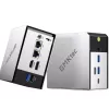 Mini PC GM1Ktec GMK-M8 R5 PRO AMD Ryzen 5 PRO 6650H 16GB AMD Radeon 660M SSD:512GB Windows 11 Pro