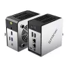 Mini PC GM1Ktec GMK-M8 R5 PRO AMD Ryzen 5 PRO 6650H 16GB AMD Radeon 660M SSD:512GB Windows 11 Pro