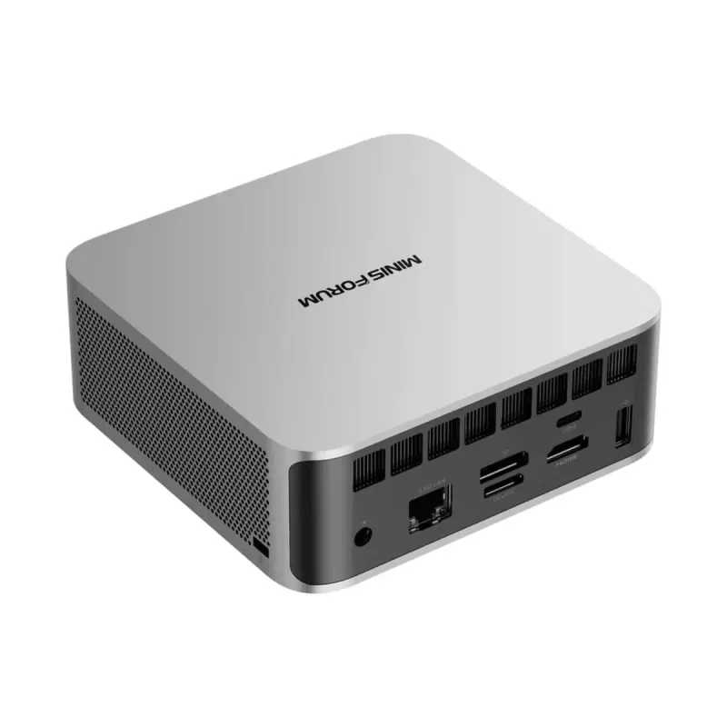 Mini PC Minis Forum M1 Pro Intel Core Ultra 9 285H 32GB SSD:1TB Windows 11 Pro