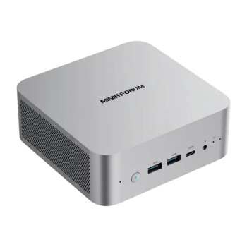 Mini PC Minis Forum M1 Pro Ultra 9 32GB SSD:1TB Windows 11 Pro