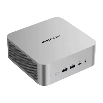 מחשב מיני Minis Forum M1 Pro Intel Core Ultra 9 285H 32GB SSD:1TB Windows 11 Pro
