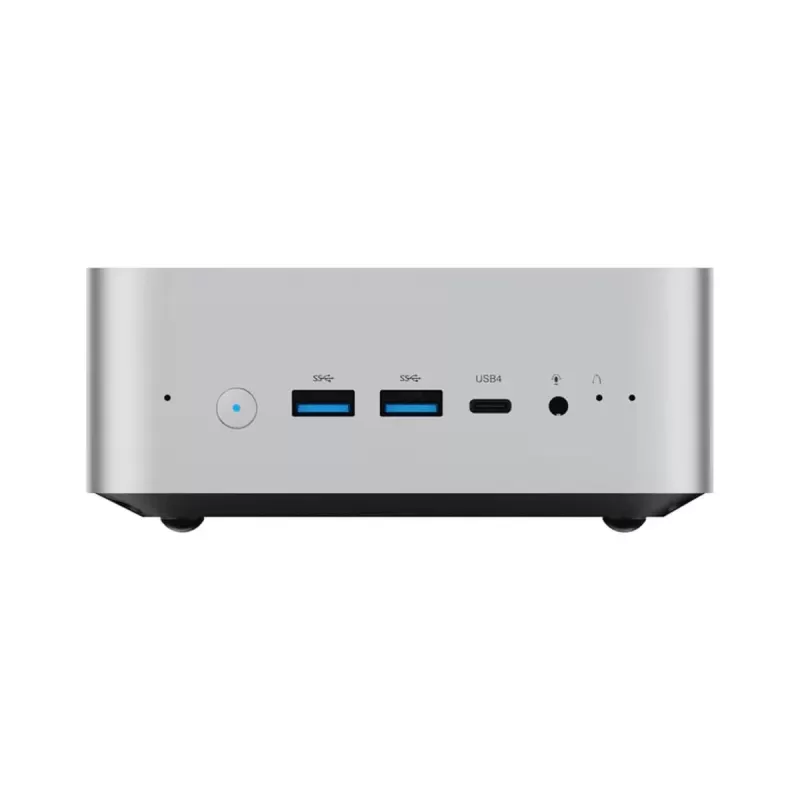 Mini PC Minis Forum M1 Pro Intel Core Ultra 9 285H 32GB SSD:1TB Windows 11 Pro