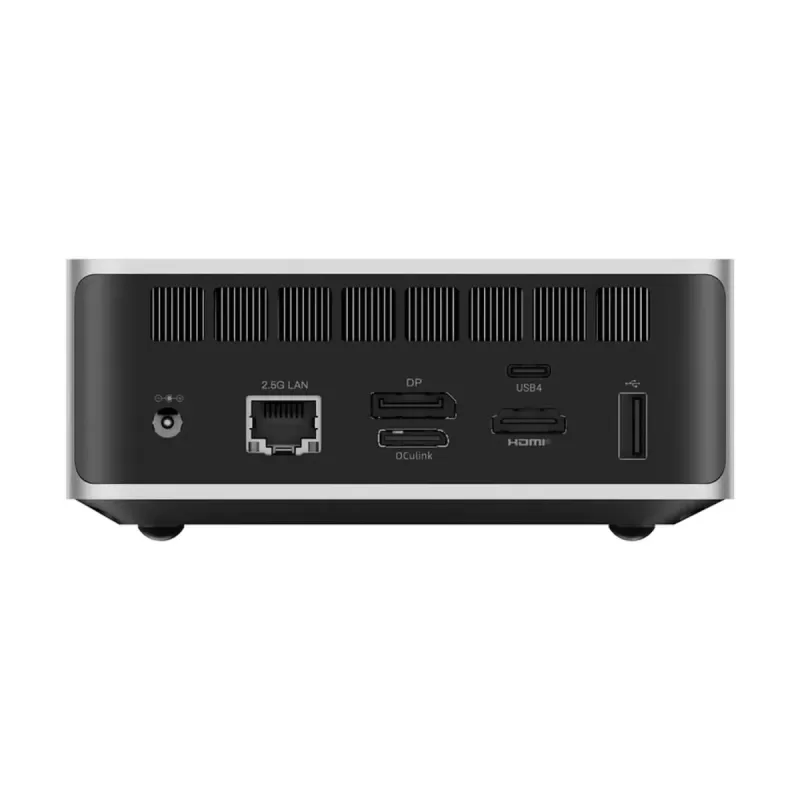Mini PC Minis Forum M1 Pro Intel Core Ultra 9 285H 32GB SSD:1TB Windows 11 Pro