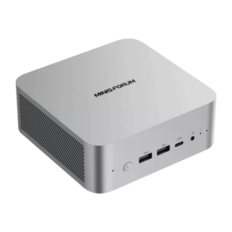 Mini PC Minis Forum M1 Pro Intel Core Ultra 9 285H 32GB SSD:1TB Windows 11 Pro