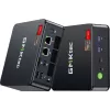 Mini PC 10Gtek Pc GMKtec M5 ULTRA AMD R7-77300U W11Pr AMD Ryzen 7 7730U 16GB AMD Radeon Vega Graphics SSD:1TB Windows 11 Pro