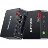 Mini PC 10Gtek Pc GMKtec M5 ULTRA AMD R7-77300U W11Pr AMD Ryzen 7 7730U 16GB AMD Radeon Vega Graphics SSD:1TB Windows 11 Pro