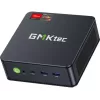 Mini PC 10Gtek Pc GMKtec M5 ULTRA AMD R7-77300U W11Pr AMD Ryzen 7 7730U 16GB AMD Radeon Vega Graphics SSD:1TB Windows 11 Pro
