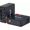 Mini PC 10Gtek Pc GMKtec M5 ULTRA AMD R7-77300U W11Pr AMD Ryzen 7 7730U 16GB AMD Radeon Vega Graphics SSD:1TB Windows 11 Pro