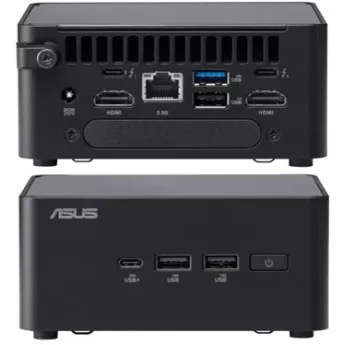 מחשב מיני Asus NUC RNUC14RVHI300000I Intel Core 3 100U