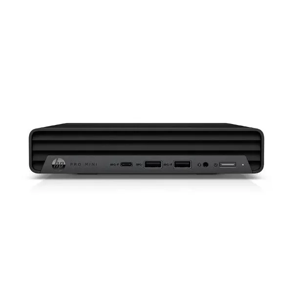Mini PC HP 400 G9 Mini 16GB SSD:512GB Windows 11 Pro
