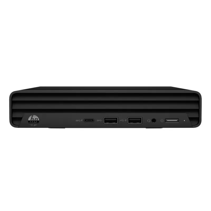 מחשב מיני HP 260 G9 Mini 16GB SSD:512GB Windows 11 Pro
