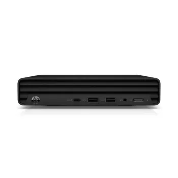 מחשב מיני HP 260 G9 Mini 16GB SSD:512GB Windows 11 Pro