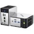 Mini PC build kit GMKtec NucBox M8 AMD R5 PRO-6650H/16GB/1TB/W11Pro Windows 11 Pro |Ryzen 5 |16 GB|1 TB