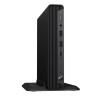 Мини-ПК HP Pro Mini 400 G9 i5-14500T 16GB 512GB FreeDOS 16GB SSD:512GB
