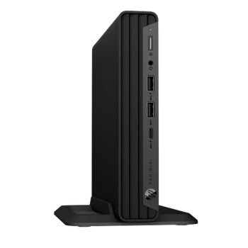 קיט מחשב מיני להרכבה מחשב מיני HP Pro Mini 400 G9 i5-14500T 16GB 512GB DOS 3yrOs