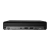 Мини-ПК HP Pro Mini 400 G9 i5-14500T 16GB 512GB FreeDOS 16GB SSD:512GB