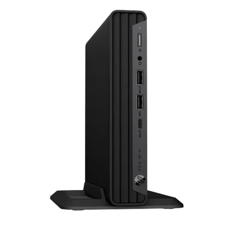 Mini PC build kit Mini PC HP Pro Mini 400 G9 i5-14500T 16GB 512GB DOS 3yrOs
