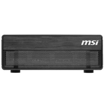 קיט מחשב מיני להרכבה MSI DGX Spark Blackwell 20 Core CPU +128GB GPU/4TB NVME SDD/3Y NVIDIA GB10 Grace Blackwell AI supercomputer DGX OS with NVIDIA’s
