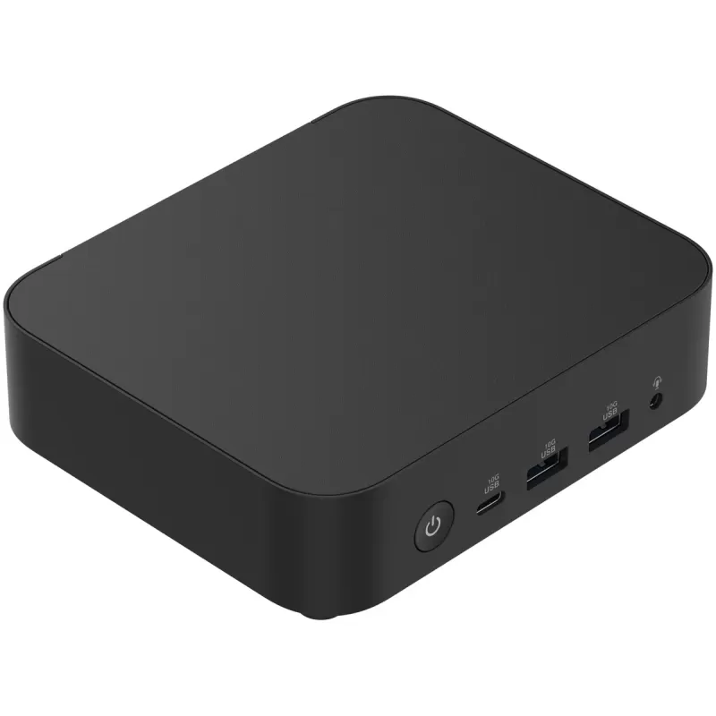 комплект мини-ПК для сборки Asus NUC 14 Essential Kit N150 Mill Canyon RNUC14MNK1500002 комплект мини-ПК для сборки Asus NUC 14 Essential Kit N150 Mill Canyon RNUC14MNK1500002