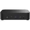 комплект мини-ПК для сборки Asus NUC 14 Essential Kit N150 Mill Canyon RNUC14MNK1500002 комплект мини-ПК для сборки Asus NUC 14 Essential Kit N150 Mill Canyon RNUC14MNK1500002