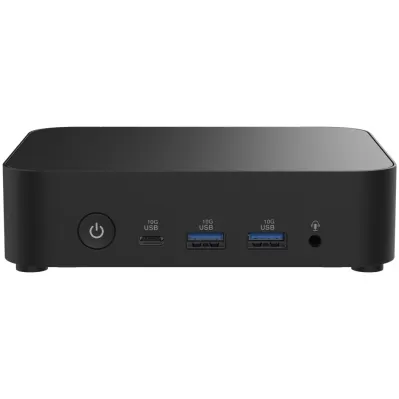 комплект мини-ПК для сборки Asus NUC 14 Essential Kit N150 Mill Canyon RNUC14MNK1500002 комплект мини-ПК для сборки Asus NUC 14 Essential Kit N150 Mill Canyon RNUC14MNK1500002