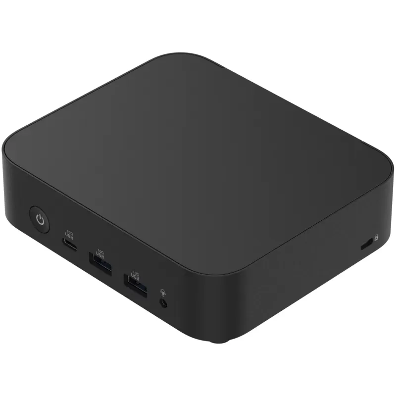 комплект мини-ПК для сборки Asus NUC 14 Essential Kit N150 Mill Canyon RNUC14MNK1500002 комплект мини-ПК для сборки Asus NUC 14 Essential Kit N150 Mill Canyon RNUC14MNK1500002