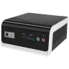 קיט מחשב מיני להרכבה Gigabyte GB-BLCE-4105C Intel Celeron J4105