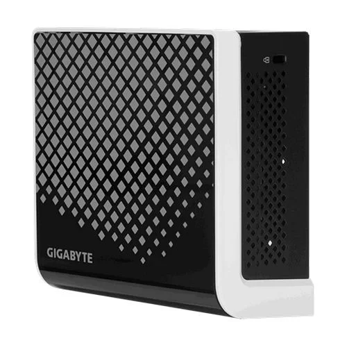 קיט מחשב מיני להרכבה Gigabyte GB-BLCE-4105C Intel Celeron J4105