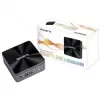 קיט מחשב מיני להרכבה Gigabyte BRIX / Ultra Compact PC kit BRI3H-10110 Intel Core i3-10110U - יבואן רשמי קיט מחשב מיני להרכבה Gigabyte BRIX / Ultra Compact PC kit BRI3H-10110 Intel Core i3-10110U - יבואן רשמי