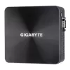קיט מחשב מיני להרכבה Gigabyte BRIX / Ultra Compact PC kit BRI3H-10110 Intel Core i3-10110U - יבואן רשמי קיט מחשב מיני להרכבה Gigabyte BRIX / Ultra Compact PC kit BRI3H-10110 Intel Core i3-10110U - יבואן רשמי